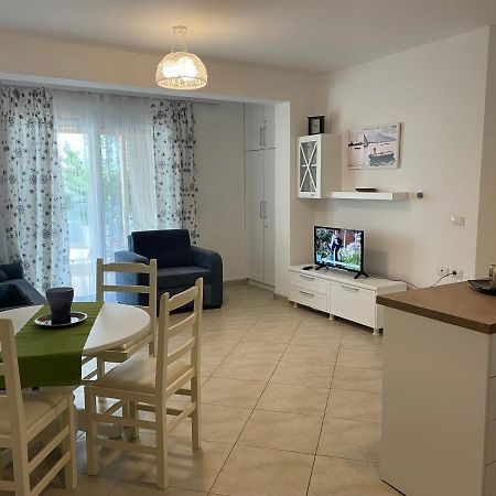 Relax Apts Saranda 1 Exteriér fotografie